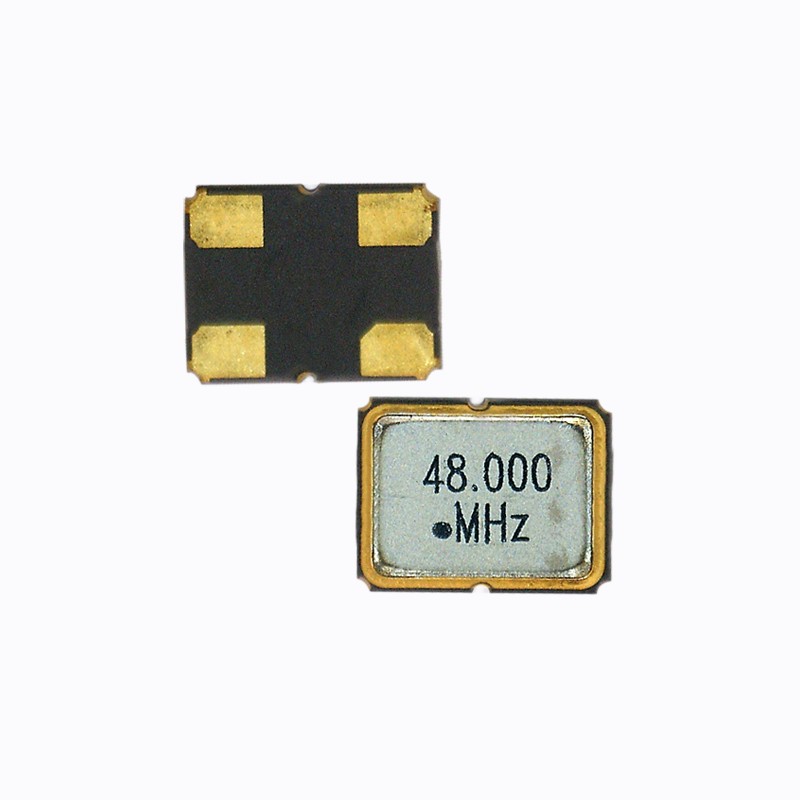 O16 Series 1612 Crystal Oscillator Picture