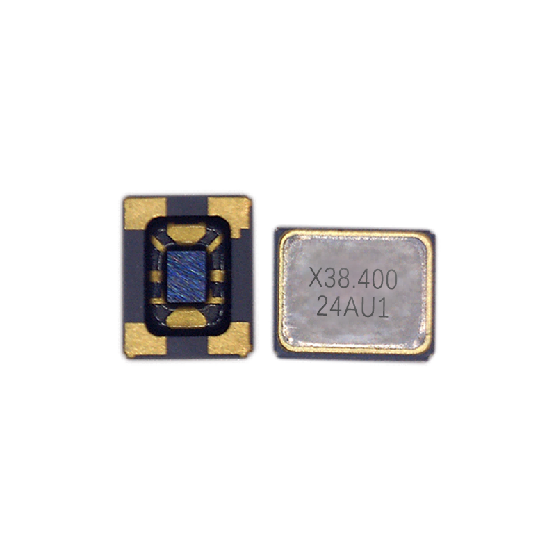 SMD TCXO Crystal Oscillators1.6x1.2x0.6mm W16 Picture