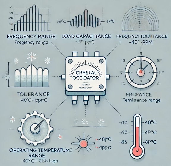 Crystal Oscillator