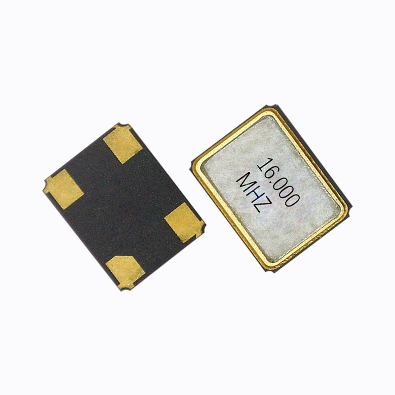  S3225 series crystal oscillator