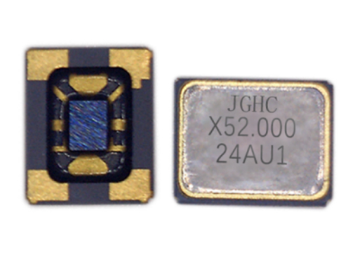 SMD Oscillators