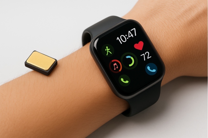 best timing solutions for ultra-thin smartwatches